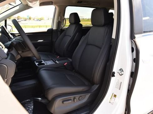 New 2026 Honda Odyssey EX-L image 22