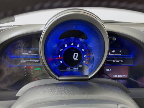 Used 2012 Honda CR-Z EX image 18