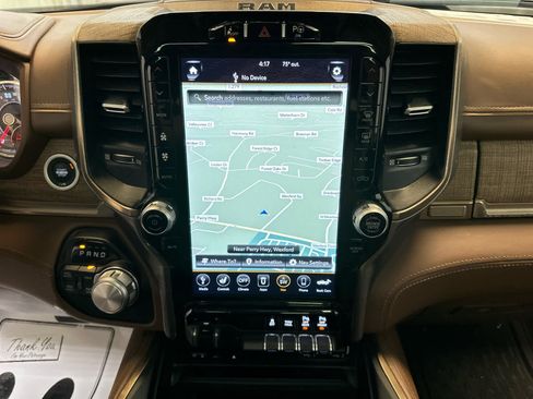 Used 2019 RAM 1500 Laramie Longhorn image 6