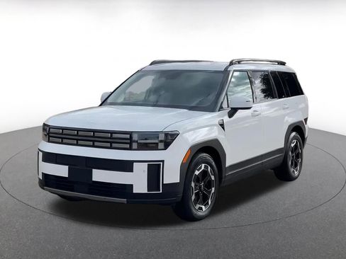 Used 2025 Hyundai Santa Fe SEL image 7