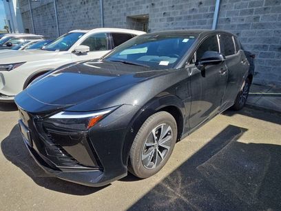 Certified 2023 Lexus RZ 450e Premium w/ Technology Package