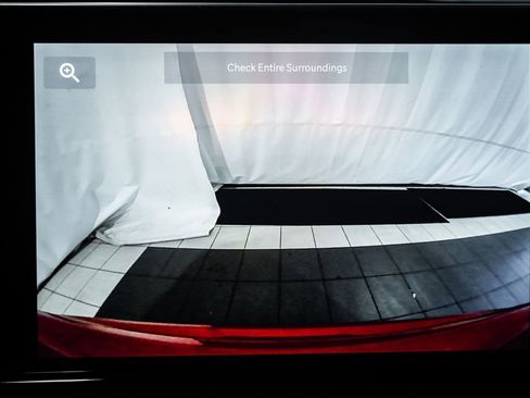 New 2026 Jeep Compass Latitude image 37