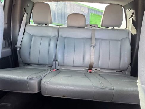 Used 2011 Ford F150 XL w/ XL Plus Pkg image 18