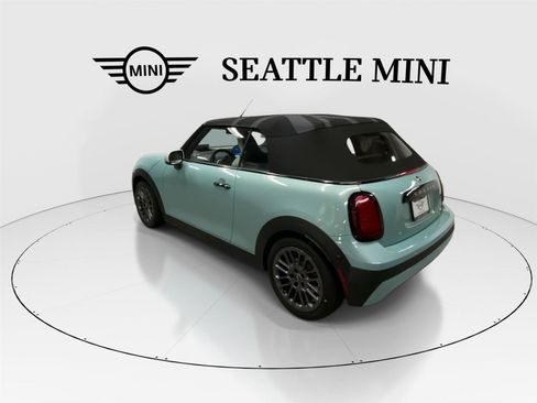 New 2026 MINI Cooper S image 8
