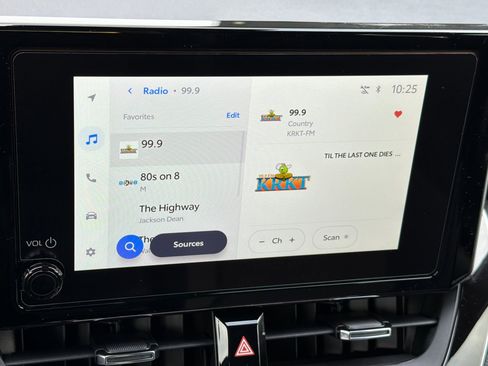 New 2026 Toyota Corolla XSE image 15