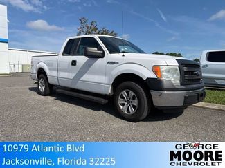 Used 2014 Ford F150 XL RWD video 1