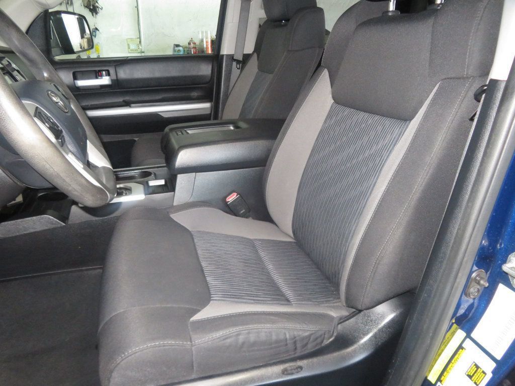 Used 2014 Toyota Tundra SR5 w/ SR5 Upgrade Package RWD image 22