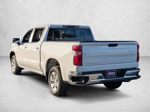 Used 2023 Chevrolet Silverado 1500 LT image 6