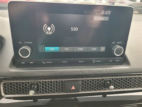 Used 2024 Honda Civic Sport image 23