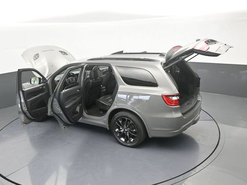 Used 2023 Dodge Durango R/T image 72