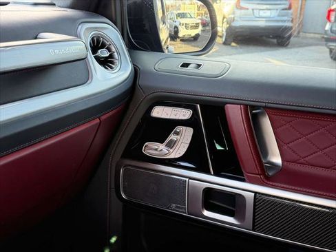 Used 2020 Mercedes-Benz G 63 AMG 4MATIC image 34
