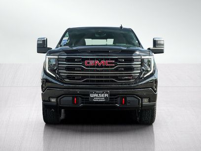 New 2026 GMC Sierra 1500 AT4 w/ AT4 Premium Package