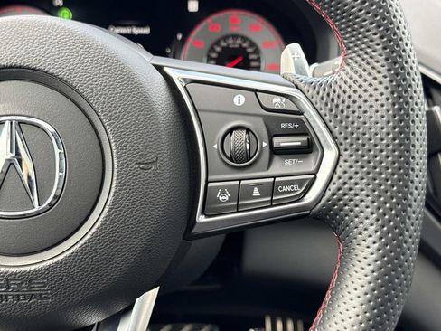 Used 2025 Acura RDX A-Spec AWD/4WD image 9
