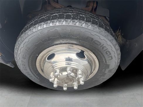 Used 2012 GMC Sierra 3500 W/T w/ Snow Plow Prep Package image 8