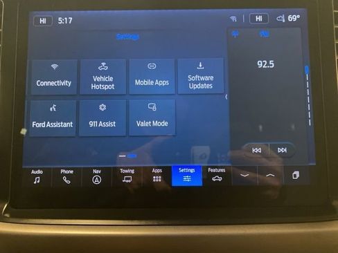 Used 2024 Ford F150 XLT image 43