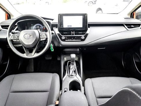 Used 2026 Toyota Corolla LE image 29
