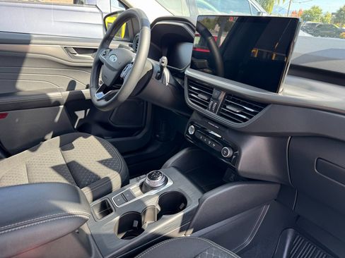 Used 2023 Ford Escape Active w/ Tech Pack #1 image 15