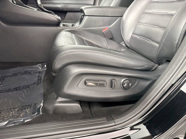 Used 2023 Honda CR-V EX-L image 23