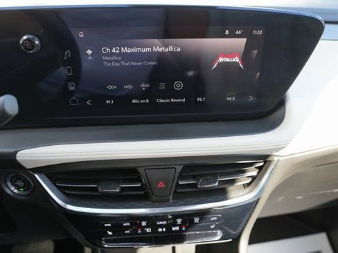 Used 2024 Buick Encore GX Avenir w/ Avenir Technology Package image 25