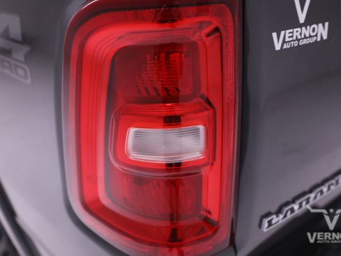 New 2026 RAM 1500 Laramie w/ Advanced Safety Group II AWD/4WD image 42