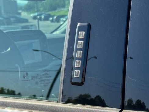 Used 2023 Ford F150 Lightning XLT AWD/4WD image 24