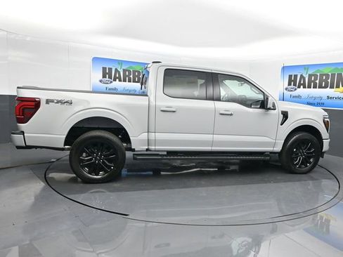 New 2026 Ford F150 Lariat AWD/4WD image 6
