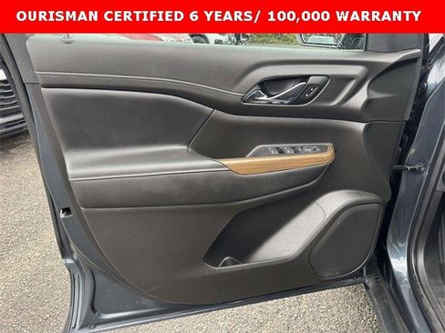 Used 2020 GMC Acadia SLE image 15