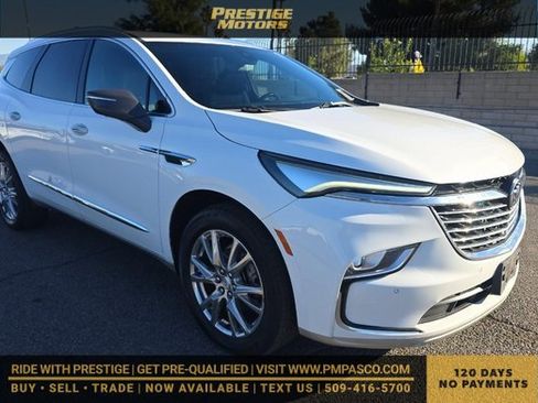 Used 2022 Buick Enclave Premium image 1