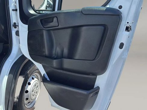 Used 2023 RAM ProMaster 3500 FWD image 24