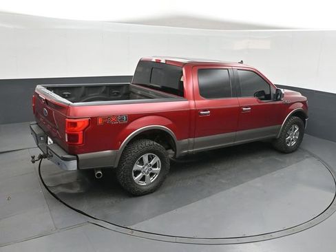 Used 2019 Ford F150 Lariat image 29