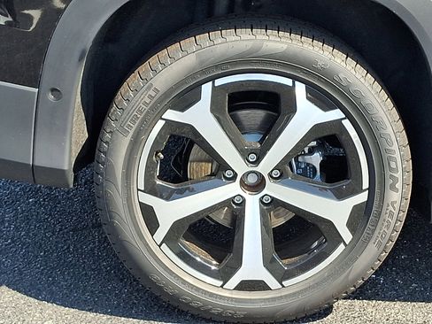 New 2026 Volkswagen Tiguan SE AWD/4WD image 5