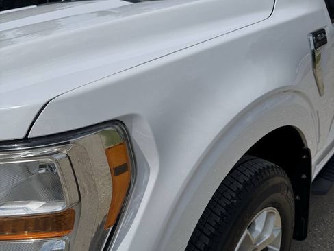 Used 2021 Ford F150 XLT w/ Max Trailer Tow Package AWD/4WD image 31