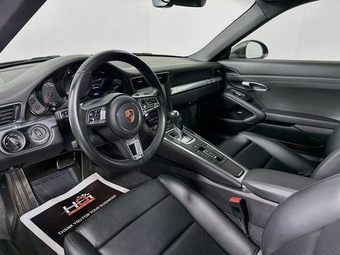 Used 2018 Porsche 911 Carrera RWD image 10