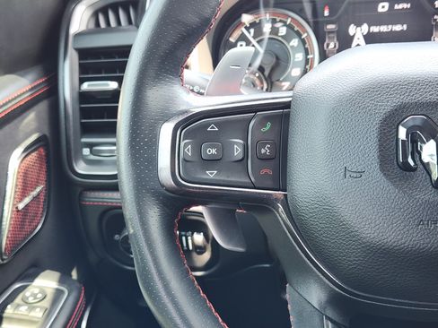 Used 2021 RAM 1500 TRX w/ TRX Lanuch Edition AWD/4WD image 26