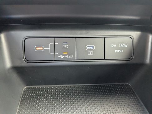 New 2026 Hyundai Tucson SEL Plus FWD image 23
