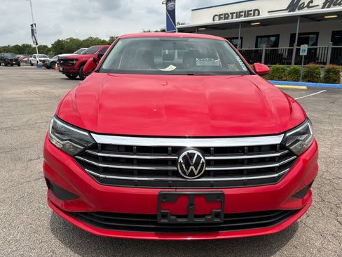 Used 2021 Volkswagen Jetta S FWD image 6