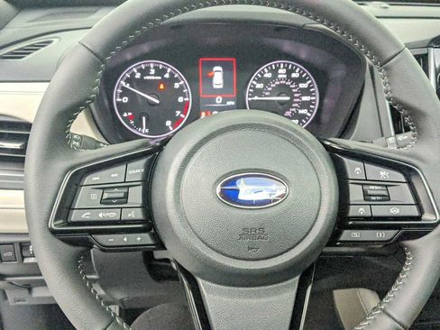 New 2026 Subaru Forester Premium image 19