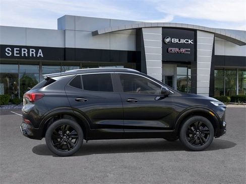 New 2026 Buick Encore GX Sport Touring w/ Advanced Technology Package image 5