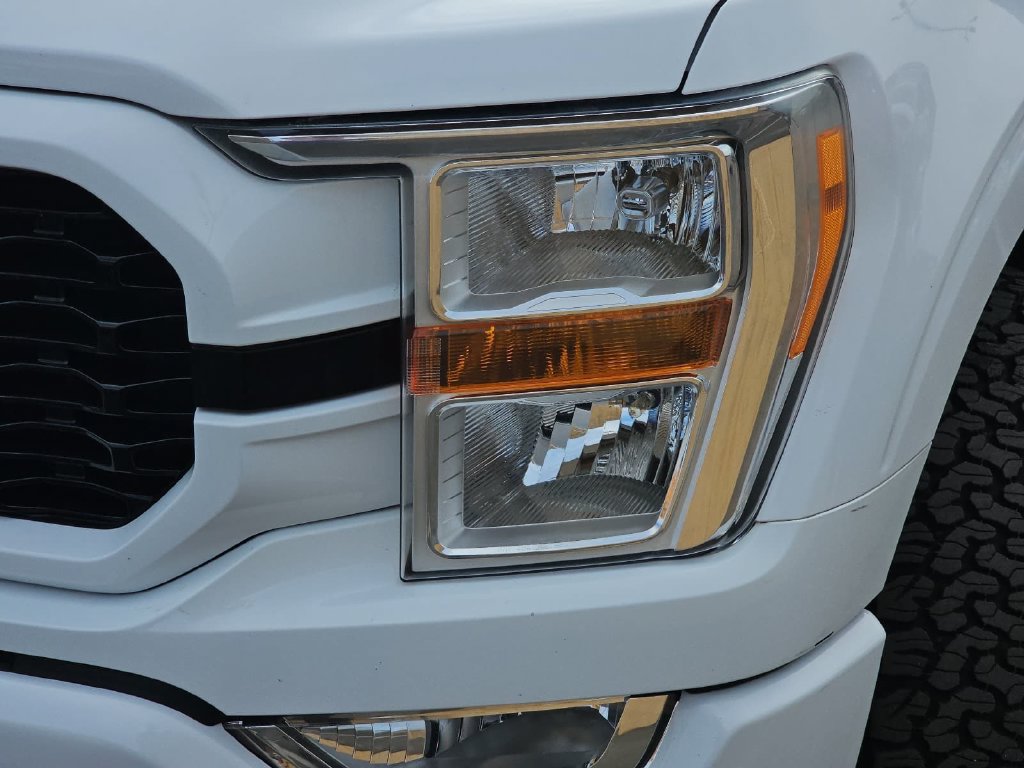 Used 2021 Ford F150 XL w/ STX Appearance Package AWD/4WD image 33