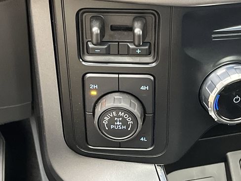 New 2025 Ford F150 XLT w/ Equipment Group 303A High image 17