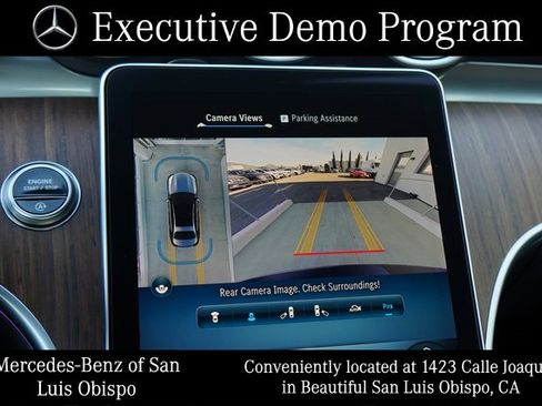 Used 2025 Mercedes-Benz C 300 Sedan image 21