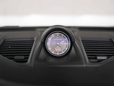 Used 2023 Porsche 911 Targa 4 GTS AWD/4WD image 25