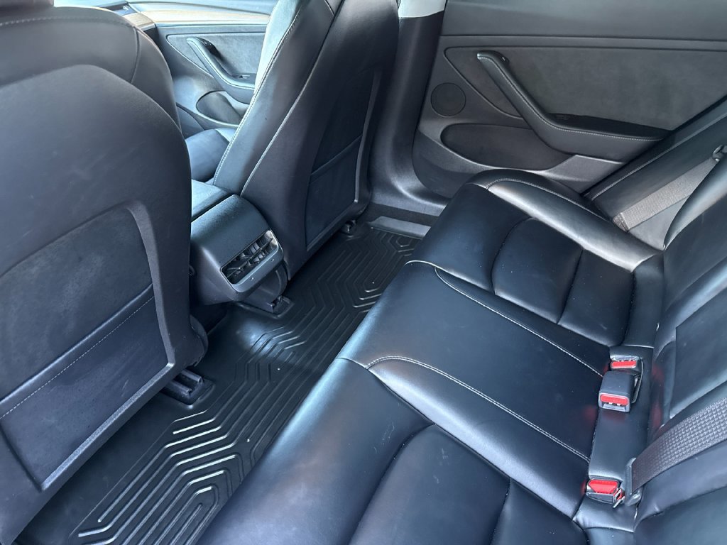 Used 2021 Tesla Model 3 Long Range AWD/4WD image 12