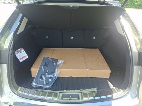 New 2026 Lexus NX 350 AWD w/ Premium Package image 14