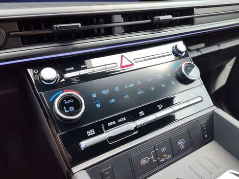 New 2026 Hyundai Santa Fe Calligraphy AWD/4WD image 21