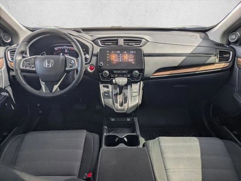 Used 2021 Honda CR-V EX image 16