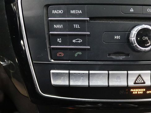 Used 2017 Mercedes-Benz GLS 550 4MATIC image 29