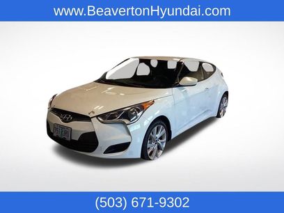 Used 2016 Hyundai Veloster