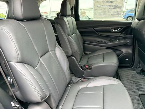 New 2026 Subaru Ascent Bronze Edition image 23