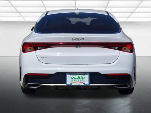 Used 2023 Kia K5 LXS FWD image 19